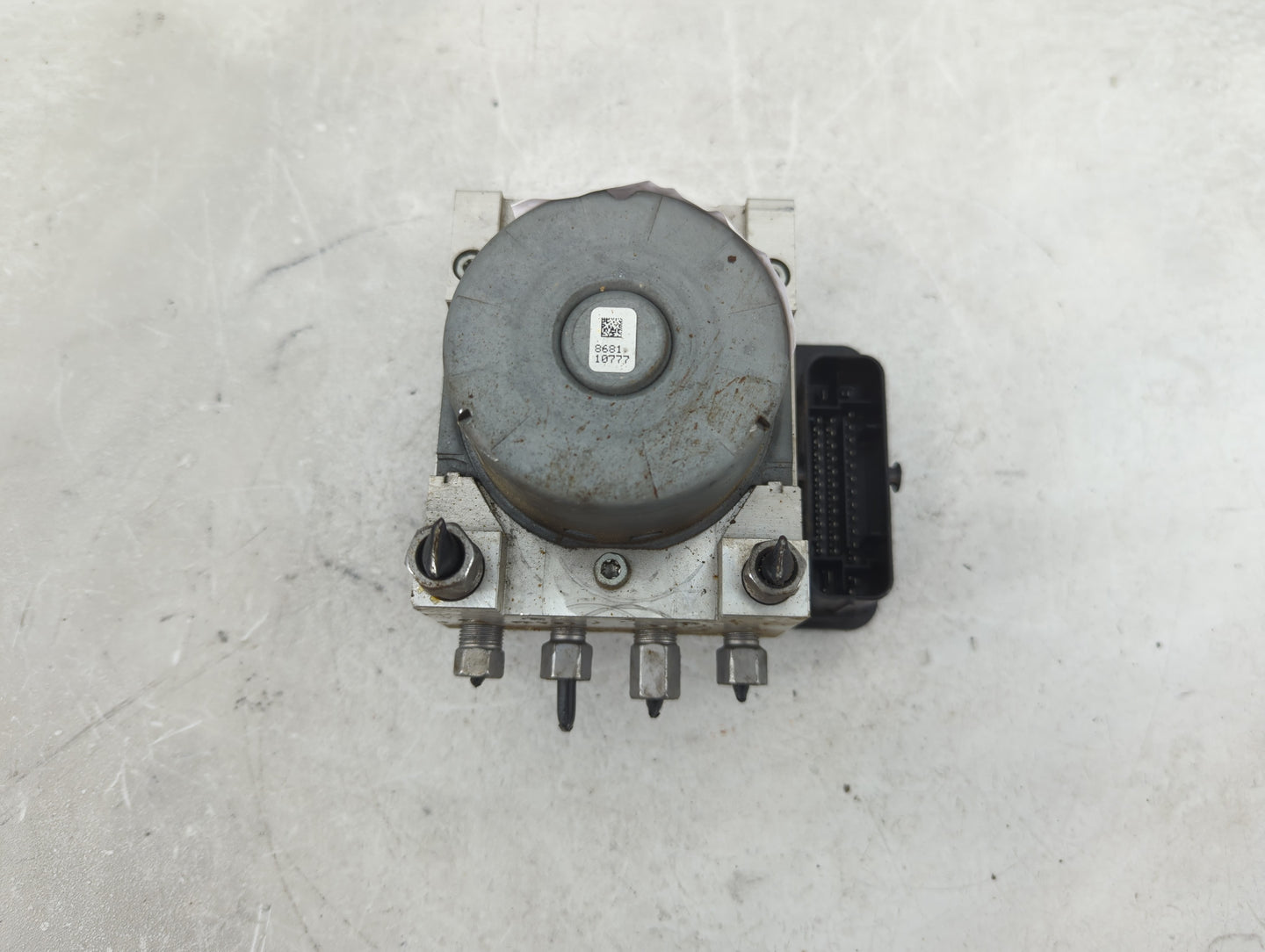 2015-2022 Dodge Charger ABS Pump Control Module Replacement P/N:68352969AC Fits Fits 2015 2016 2017 2018 2019 2020 2021 2022