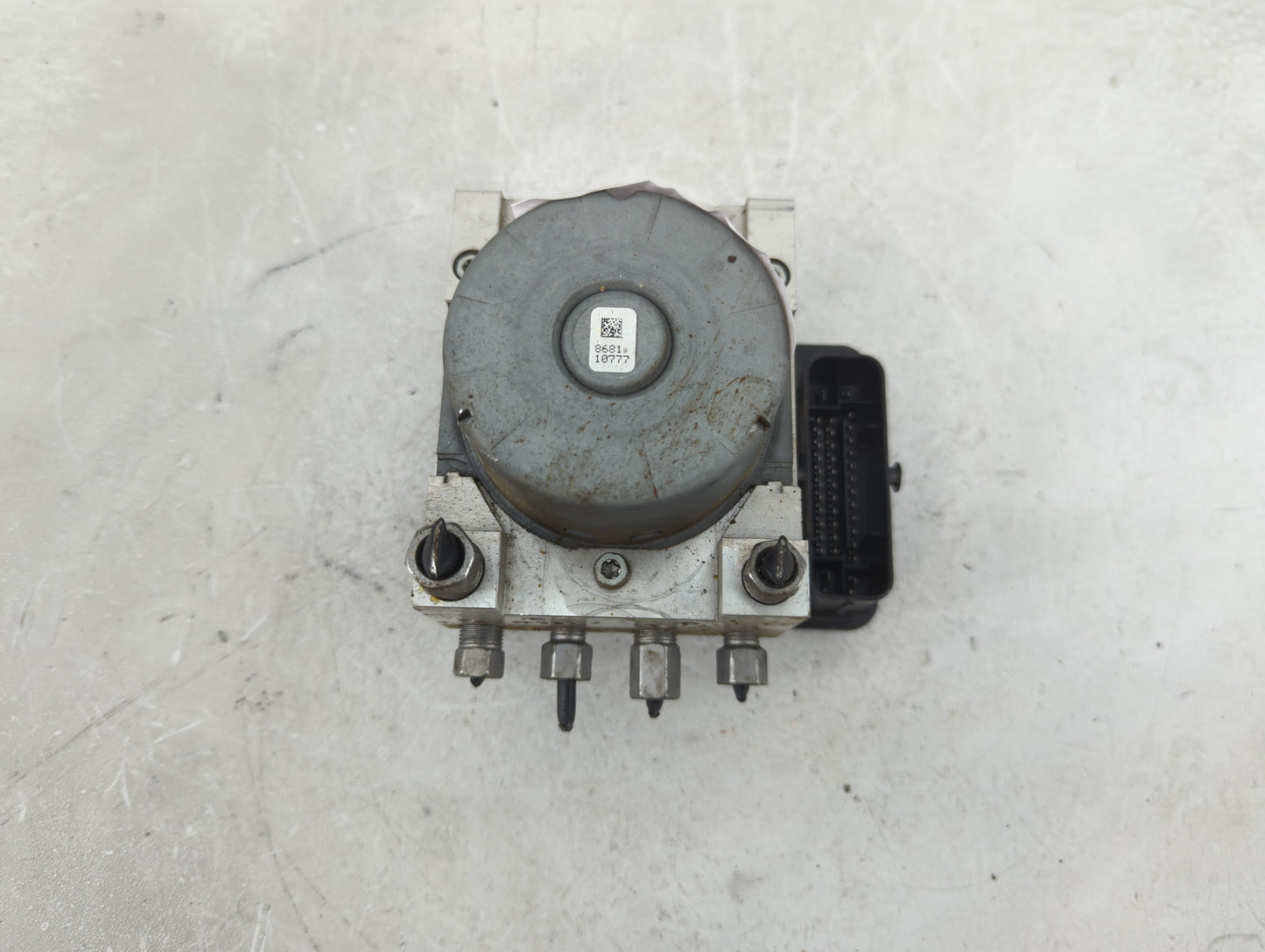2015-2022 Dodge Charger ABS Pump Control Module Replacement P/N:68352969AC Fits Fits 2015 2016 2017 2018 2019 2020 2021 2022