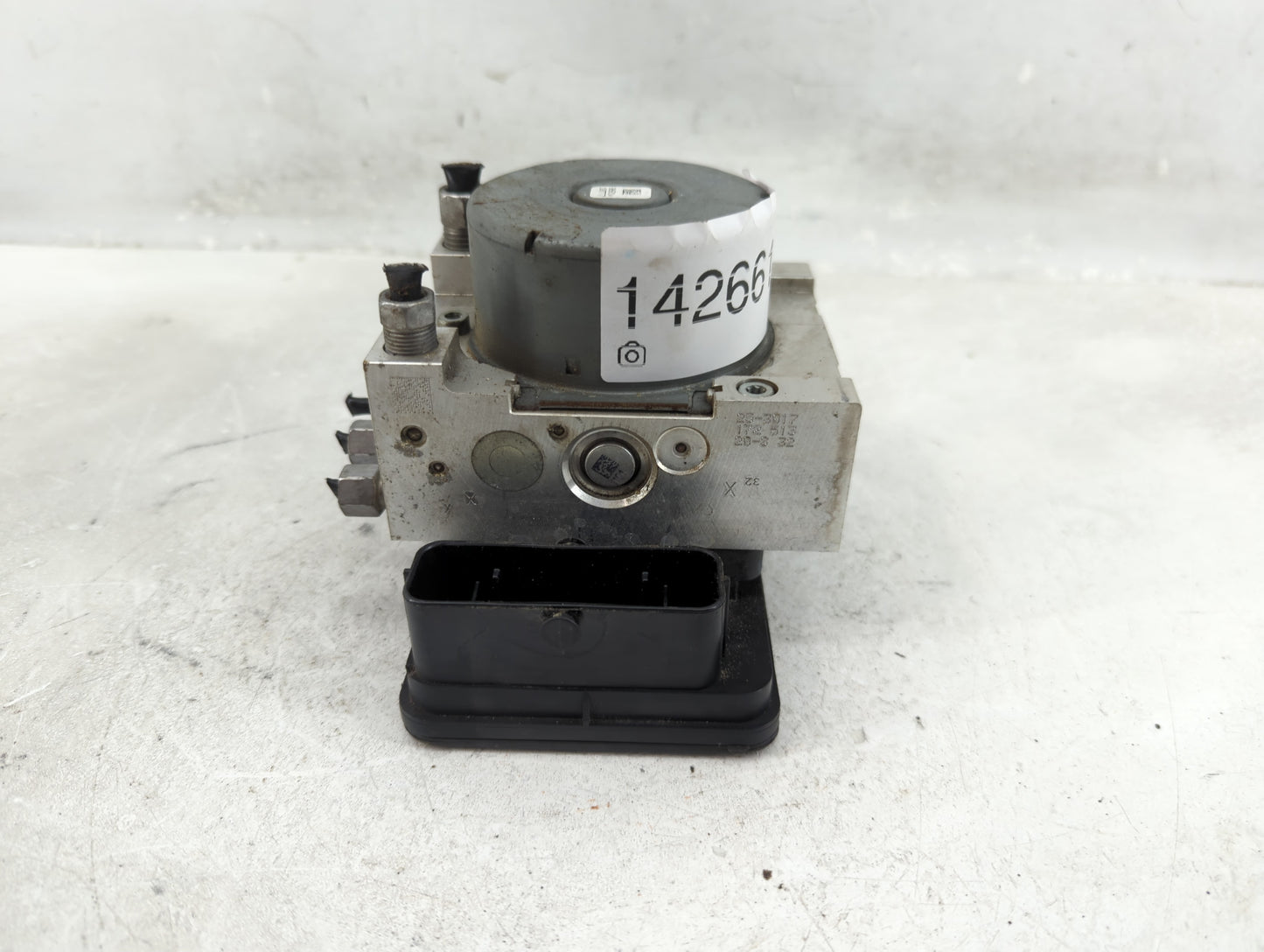2015-2022 Dodge Charger ABS Pump Control Module Replacement P/N:68352969AC Fits Fits 2015 2016 2017 2018 2019 2020 2021 2022