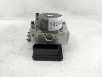 2015-2022 Dodge Charger ABS Pump Control Module Replacement P/N:68352969AC Fits Fits 2015 2016 2017 2018 2019 2020 2021 2022