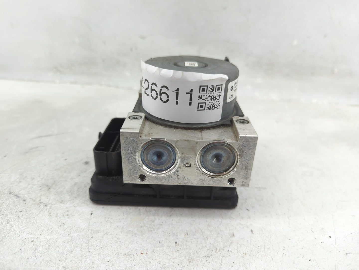 2015-2022 Dodge Charger ABS Pump Control Module Replacement P/N:68352969AC Fits Fits 2015 2016 2017 2018 2019 2020 2021 2022