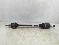 2015-2022 Dodge Charger Axle Shaft Front Driver Cv C/v - Oemusedautoparts1.com