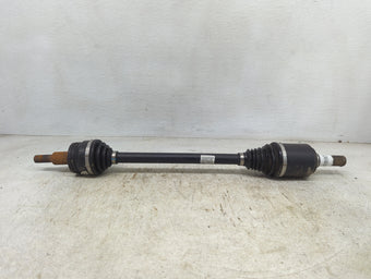 compare product 2015-2022 Dodge Charger Axle Shaft Front Driver Cv C/v