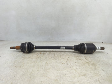 2015-2022 Dodge Charger Axle Shaft Front Driver Cv C/v - Oemusedautoparts1.com