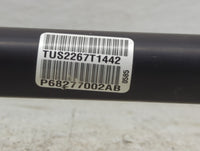 2015-2022 Dodge Charger Axle Shaft Front Driver Cv C/v - Oemusedautoparts1.com