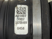 2015-2022 Dodge Charger Axle Shaft Front Driver Cv C/v - Oemusedautoparts1.com