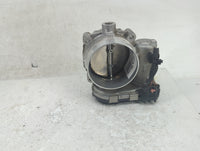 2011-2022 Dodge Charger Throttle Body P/N:05184349AE 0280750770 Fits OEM Used Auto Parts - Oemusedautoparts1.com