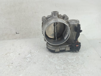 compare product 2011-2022 Dodge Charger Throttle Body P/N:05184349AE 0280750770 Fits OEM Used Auto Parts