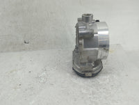 2011-2022 Dodge Charger Throttle Body P/N:05184349AE 0280750770 Fits OEM Used Auto Parts - Oemusedautoparts1.com