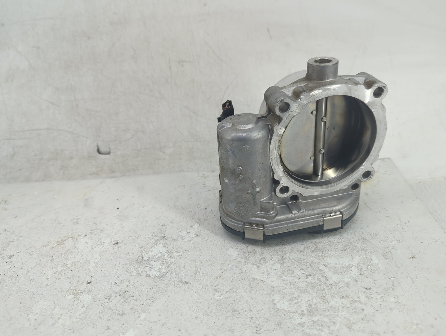 2011-2022 Dodge Charger Throttle Body P/N:05184349AE 0280750770 Fits OEM Used Auto Parts - Oemusedautoparts1.com