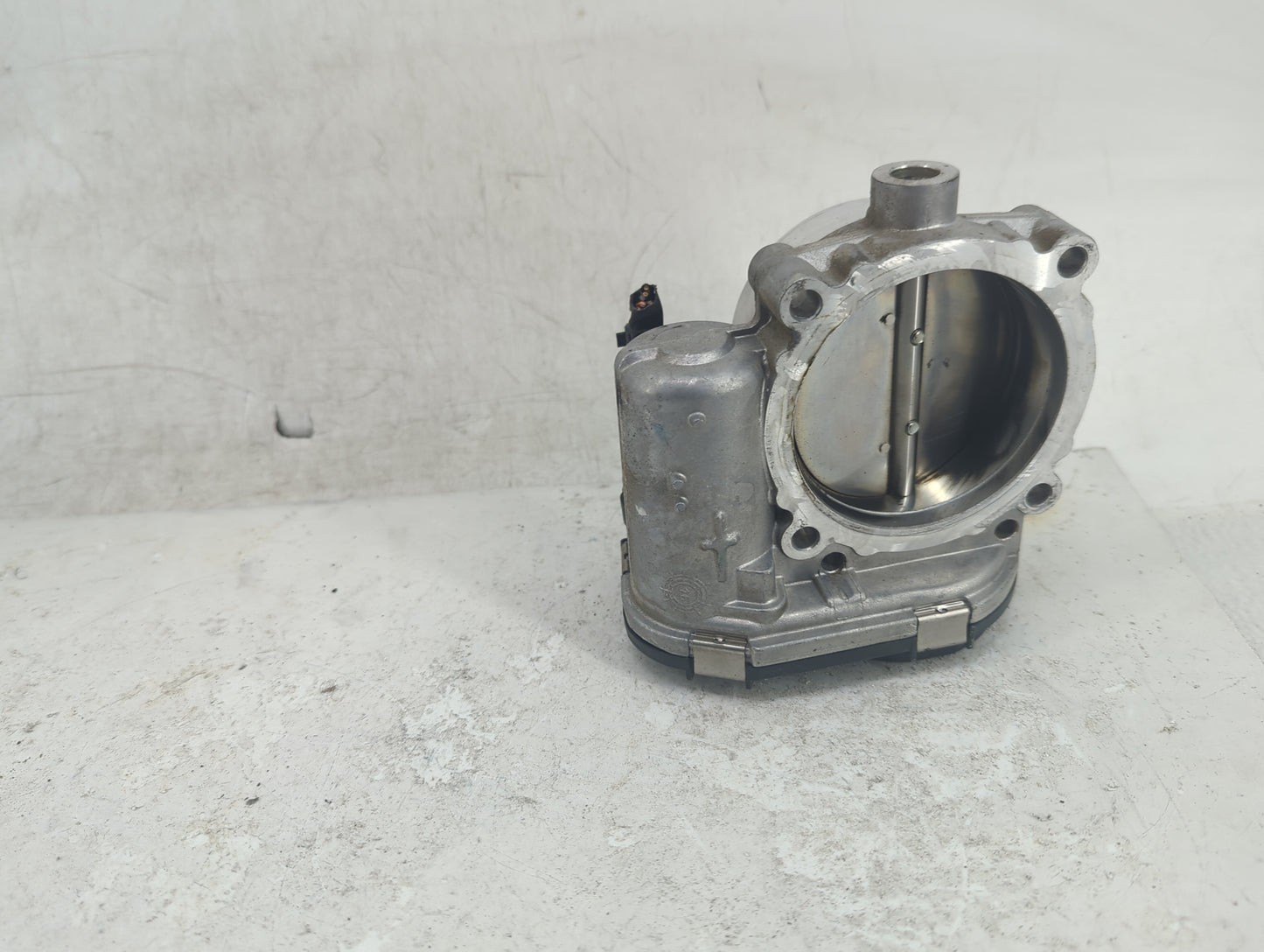 2011-2022 Dodge Charger Throttle Body P/N:05184349AE 0280750770 Fits OEM Used Auto Parts - Oemusedautoparts1.com
