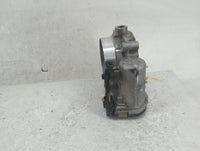 2011-2022 Dodge Charger Throttle Body P/N:05184349AE 0280750770 Fits OEM Used Auto Parts - Oemusedautoparts1.com