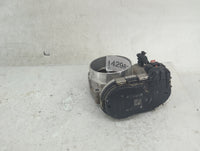 2011-2022 Dodge Charger Throttle Body P/N:05184349AE 0280750770 Fits OEM Used Auto Parts - Oemusedautoparts1.com