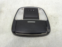 2018 Dodge Charger Overhead Roof Console - Oemusedautoparts1.com
