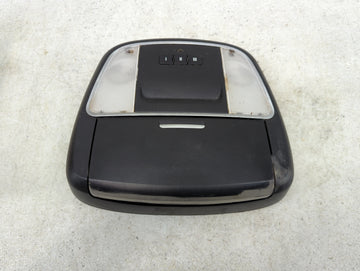 2018 Dodge Charger Overhead Roof Console 1429918 - Oemusedautoparts1.com