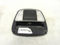 2018 Dodge Charger Overhead Roof Console - Oemusedautoparts1.com