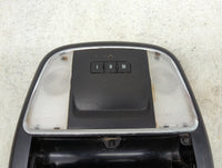 2018 Dodge Charger Overhead Roof Console - Oemusedautoparts1.com