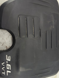 2018 Dodge Charger Engine Cover 1429955 - Oemusedautoparts1.com