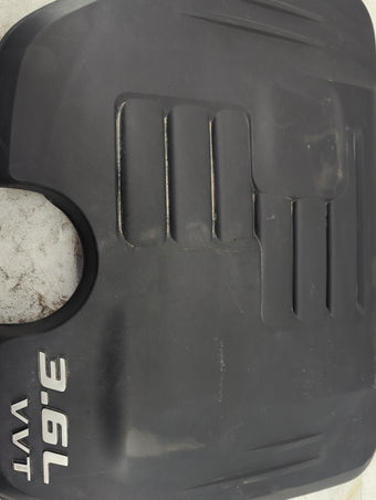 compare product 2018 Dodge Charger Engine Cover 1429955