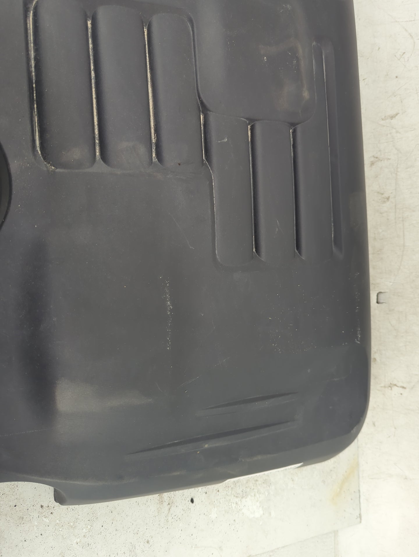 2018 Dodge Charger Engine Cover 1429955 - Oemusedautoparts1.com