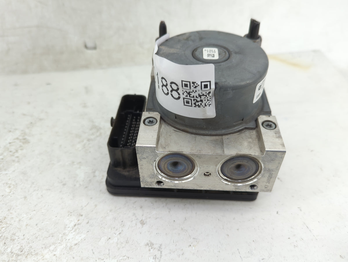 2015-2022 Dodge Charger Anti-Lock Brake ABS Pump Module Actuator OEM P/N:P6835269AC Fits OEM Used Auto Parts - Oemusedautopa