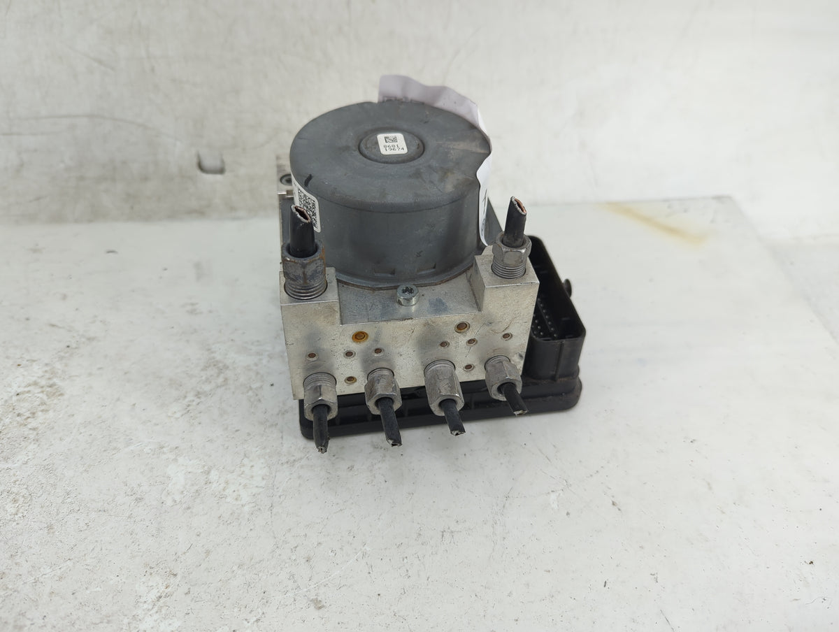 2015-2022 Dodge Charger Anti-Lock Brake ABS Pump Module Actuator OEM P/N:P6835269AC Fits OEM Used Auto Parts - Oemusedautopa