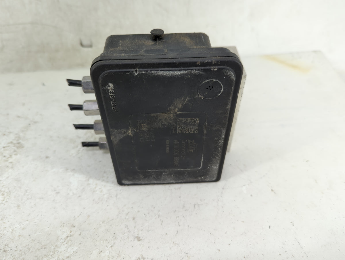 2015-2022 Dodge Charger Anti-Lock Brake ABS Pump Module Actuator OEM P/N:P6835269AC Fits OEM Used Auto Parts - Oemusedautopa