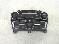2017-2022 Dodge Charger Climate Control Module Temperature AC/Heater Replacement P/N:P68293626AC Fits OEM Used Auto Parts - 