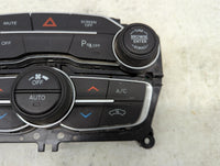 2017-2022 Dodge Charger Climate Control Module Temperature AC/Heater Replacement P/N:P68293626AC Fits OEM Used Auto Parts - 