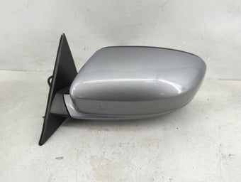 compare product 2015-2020 Dodge Charger Driver Left Side View Manual Door Mirror Silver