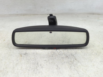 2018 Dodge Charger Interior Rear View Mirror Replacement OEM Fits OEM Used Auto Parts - Oemusedautoparts1.com