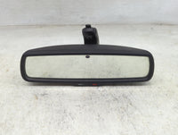 2018 Dodge Charger Interior Rear View Mirror Replacement OEM Fits OEM Used Auto Parts - Oemusedautoparts1.com