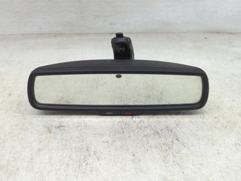 compare product 2018 Dodge Charger Interior Rear View Mirror Replacement OEM Fits OEM Used Auto Parts