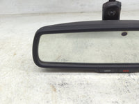 2018 Dodge Charger Interior Rear View Mirror Replacement OEM Fits OEM Used Auto Parts - Oemusedautoparts1.com