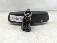 2018 Dodge Charger Interior Rear View Mirror Replacement OEM Fits OEM Used Auto Parts - Oemusedautoparts1.com