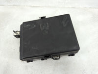 2018 Dodge Charger Fusebox Fuse Box Panel Relay Module P/N:7171-5455-30 Fits OEM Used Auto Parts - Oemusedautoparts1.com
