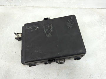 2018 Dodge Charger Fusebox Fuse Box Panel Relay Module P/N:7171-5455-30 Fits OEM Used Auto Parts - Oemusedautoparts1.com