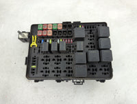 2018 Dodge Charger Fusebox Fuse Box Panel Relay Module P/N:7171-5455-30 Fits OEM Used Auto Parts - Oemusedautoparts1.com