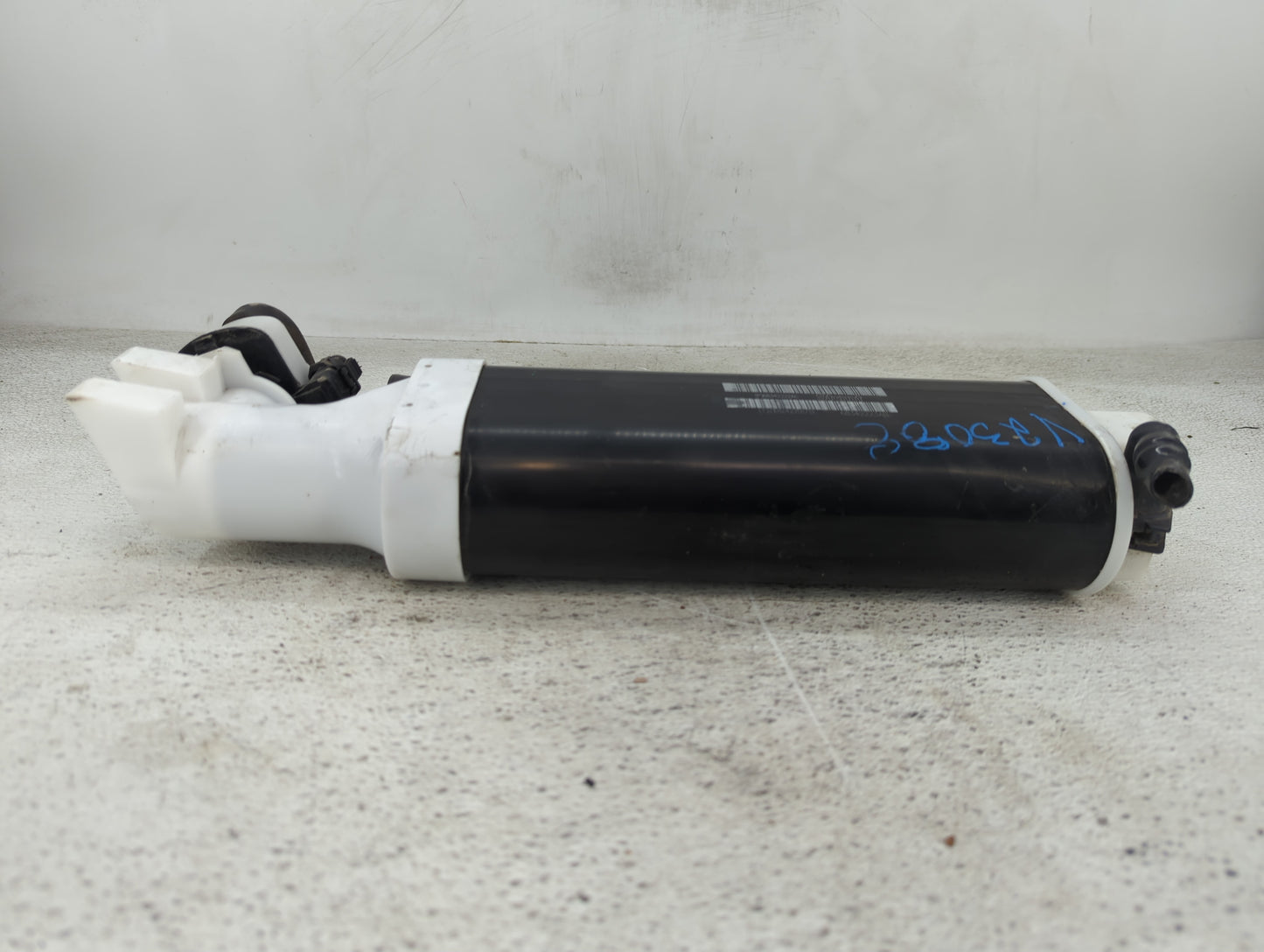 2018 Dodge Charger Fuel Vapor Charcoal Canister - Oemusedautoparts1.com