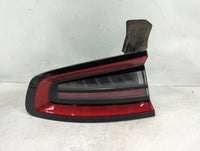 2015-2022 Dodge Charger Tail Light Assembly Driver Left OEM P/N:68213145AD Fits Fits 2015 2016 2017 2018 2019 2020 2021 2022