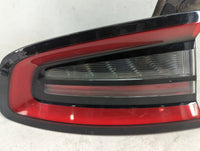 2015-2022 Dodge Charger Tail Light Assembly Driver Left OEM P/N:68213145AD Fits Fits 2015 2016 2017 2018 2019 2020 2021 2022