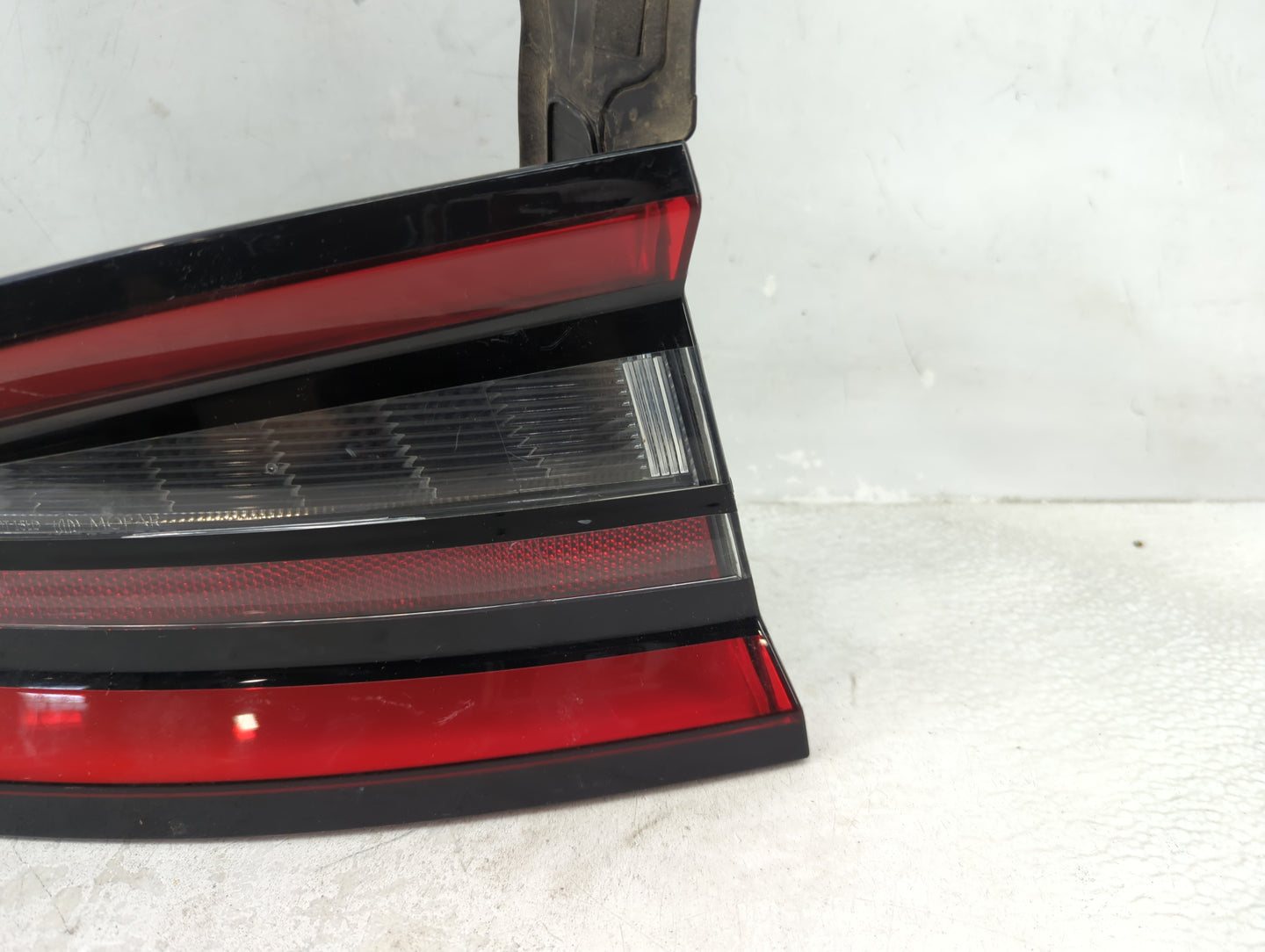 2015-2022 Dodge Charger Tail Light Assembly Driver Left OEM P/N:68213145AD Fits Fits 2015 2016 2017 2018 2019 2020 2021 2022