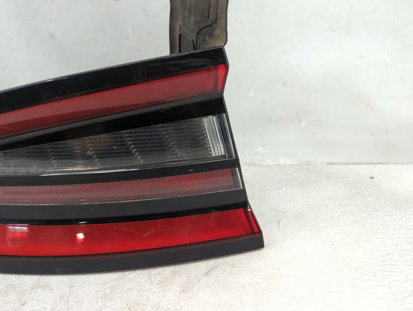 2015-2022 Dodge Charger Tail Light Assembly Driver Left OEM P/N:68213145AD Fits Fits 2015 2016 2017 2018 2019 2020 2021 2022