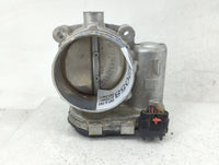 2011-2022 Dodge Charger Throttle Body P/N:05184349AE 0 280 750 770 Fits OEM Used Auto Parts - Oemusedautoparts1.com