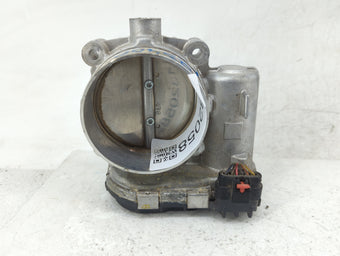 compare product 2011-2022 Dodge Charger Throttle Body P/N:05184349AE 0 280 750 770 Fits OEM Used Auto Parts