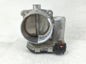 2011-2022 Dodge Charger Throttle Body P/N:05184349AE 0 280 750 770 Fits OEM Used Auto Parts - Oemusedautoparts1.com