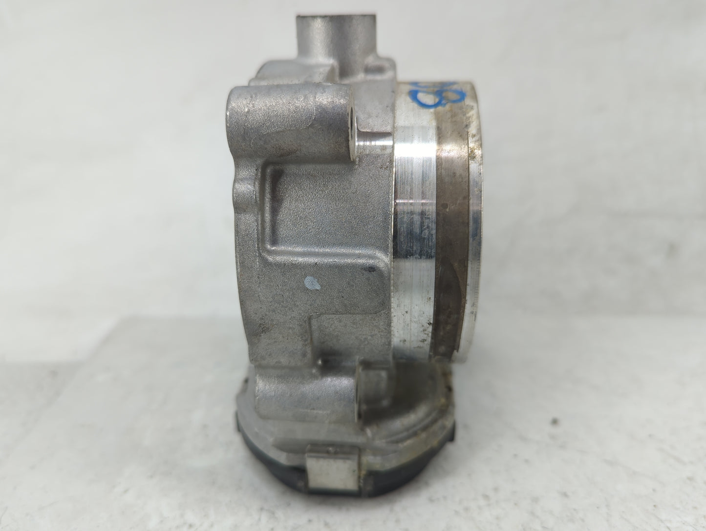 2011-2022 Dodge Charger Throttle Body P/N:05184349AE 0 280 750 770 Fits OEM Used Auto Parts - Oemusedautoparts1.com