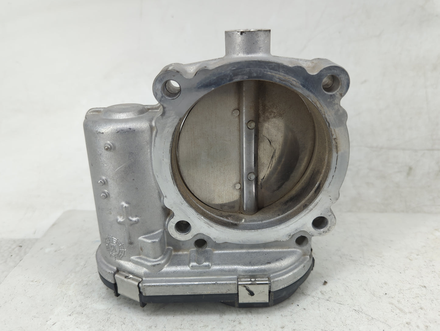 2011-2022 Dodge Charger Throttle Body P/N:05184349AE 0 280 750 770 Fits OEM Used Auto Parts - Oemusedautoparts1.com