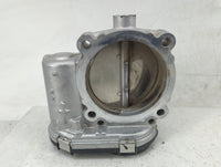 2011-2022 Dodge Charger Throttle Body P/N:05184349AE 0 280 750 770 Fits OEM Used Auto Parts - Oemusedautoparts1.com