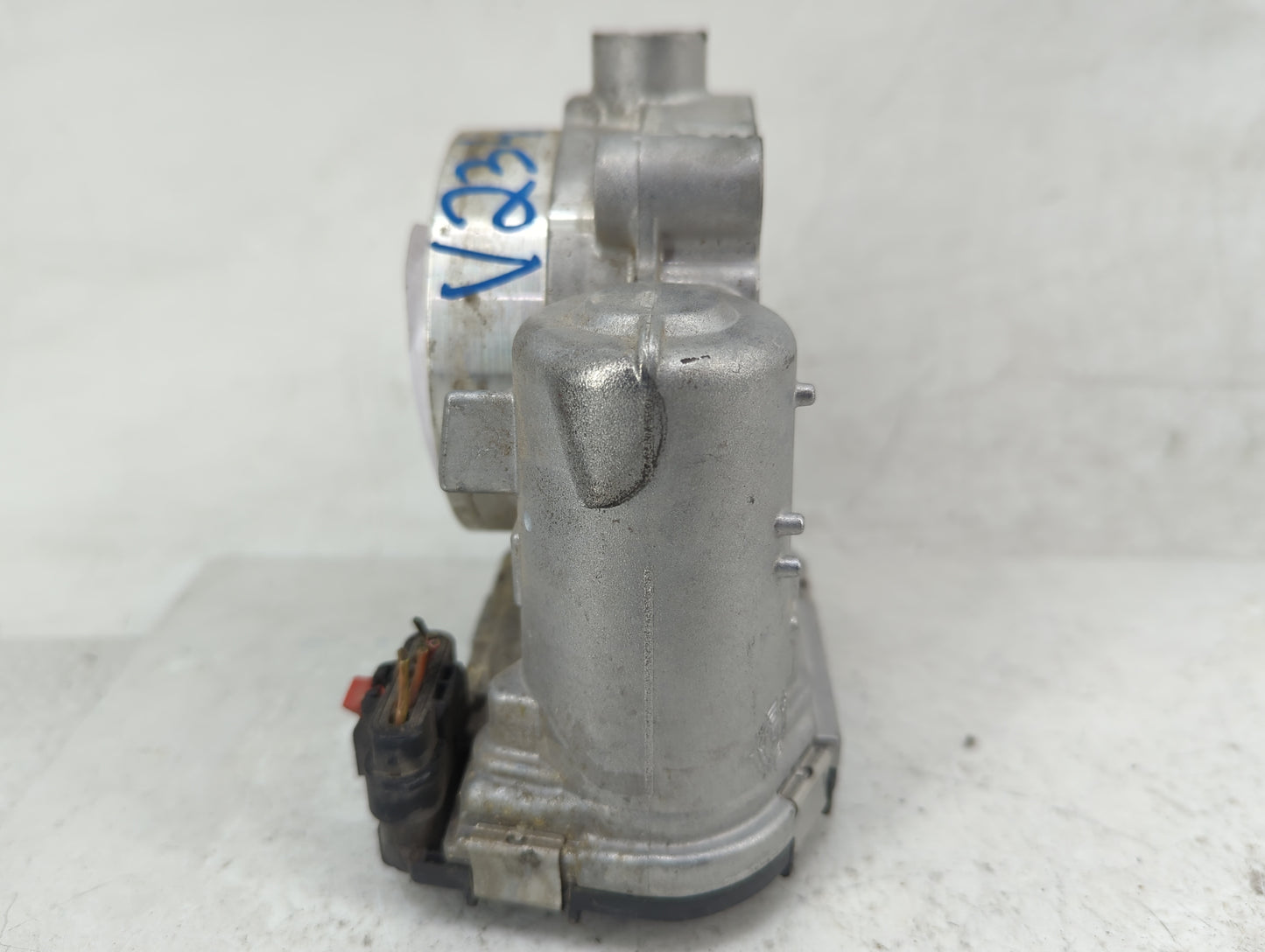 2011-2022 Dodge Charger Throttle Body P/N:05184349AE 0 280 750 770 Fits OEM Used Auto Parts - Oemusedautoparts1.com